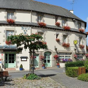 Au Relais Du Porhoet